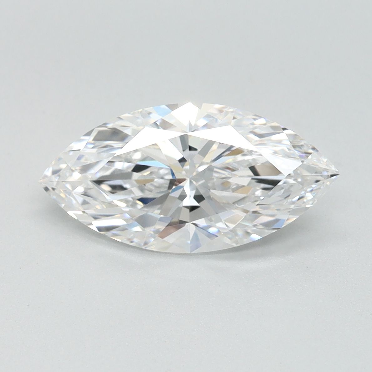 Marquise Lab-Grown Diamond 1.31ct D FL