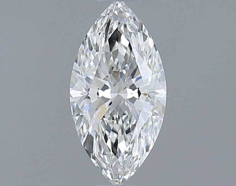 Marquise Natural Diamond 0.70ct G VS1