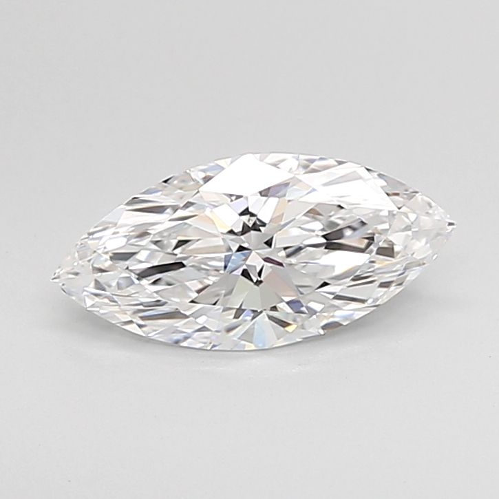 Marquise Lab-Grown Diamond 0.96ct D FL