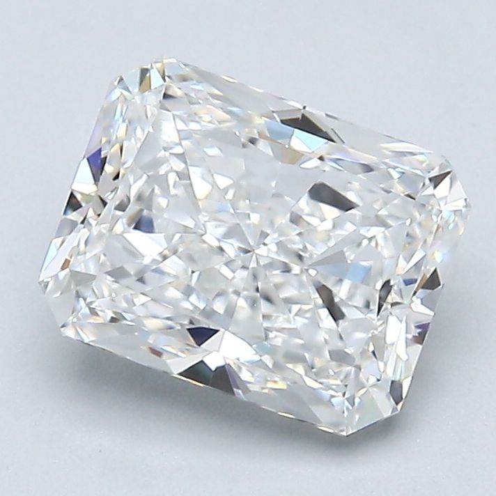 Radiant Diamond 2.21ct F VVS1 (GIA)