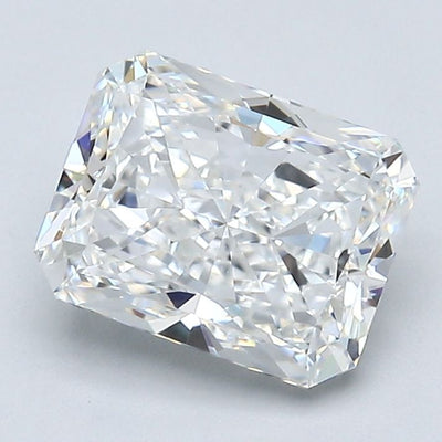 Radiant Diamond 2.21ct F VVS1 (GIA)