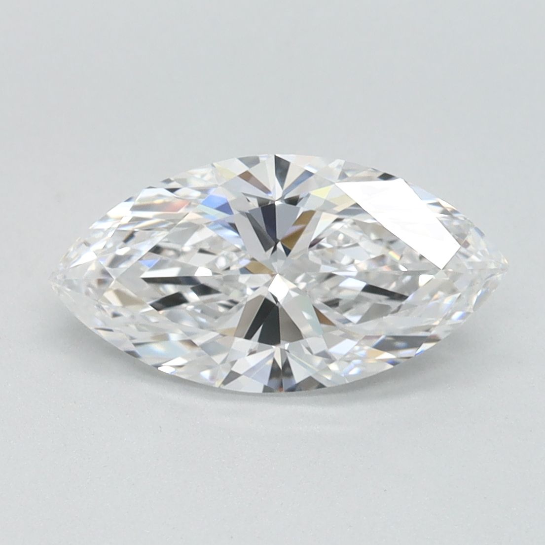 Marquise Lab-Grown Diamond 1.27ct D FL