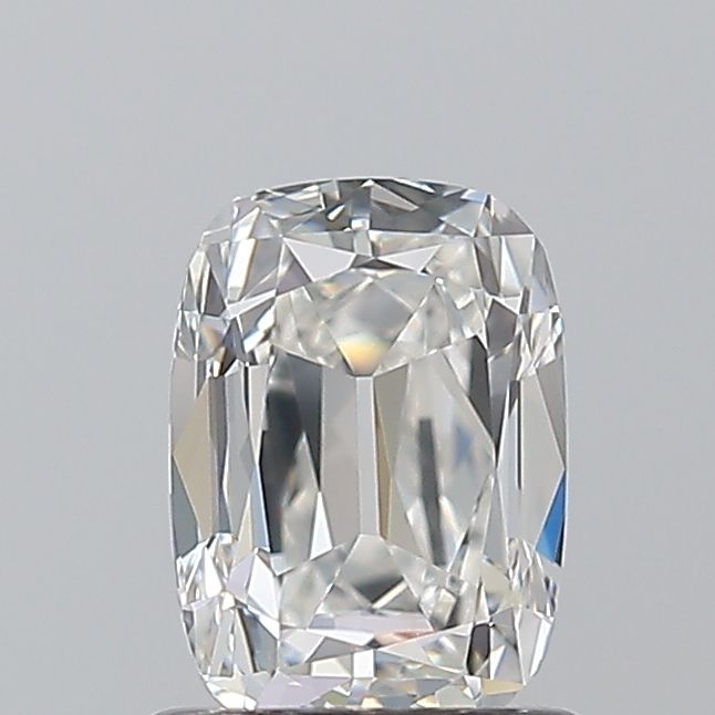 Old Miner Natural Diamond 1.01ct G VS1