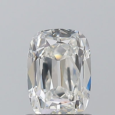 Old Miner Natural Diamond 1.01ct G VS1