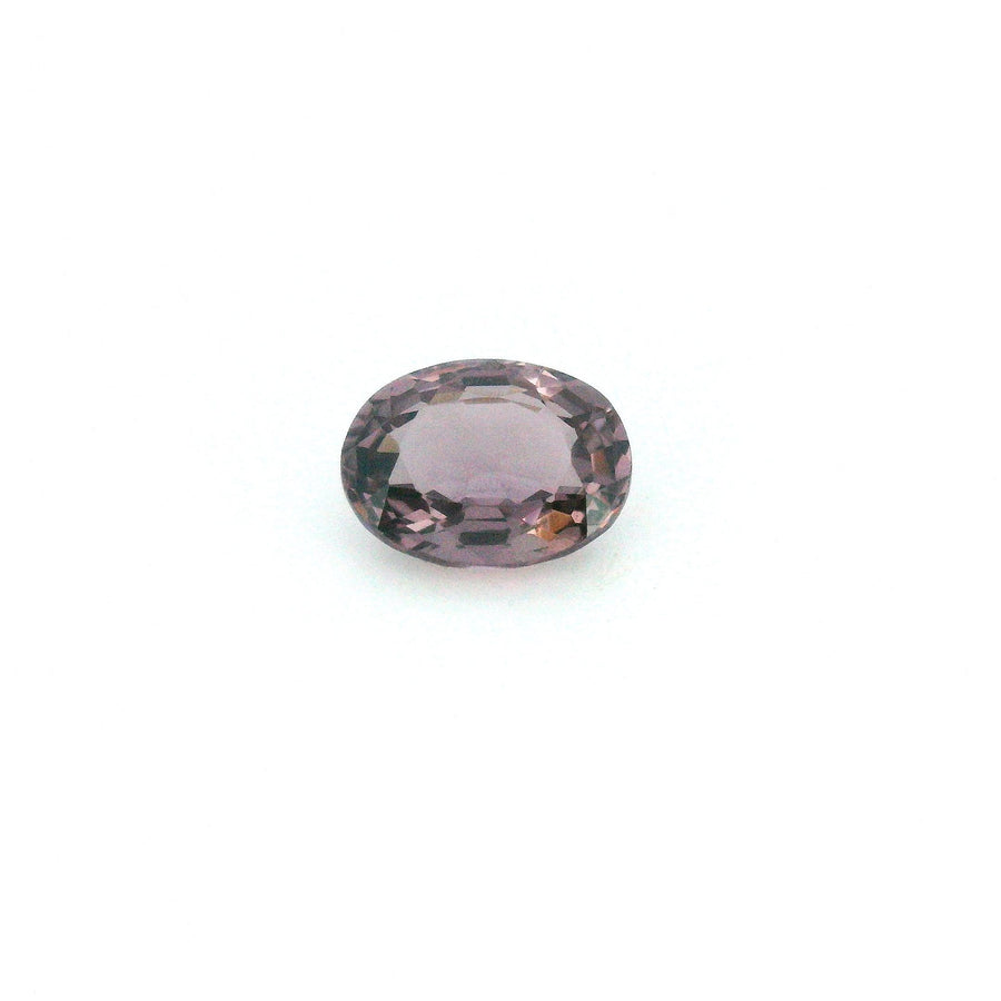 Oval Pink Spinel 1.45ct loose gemstone