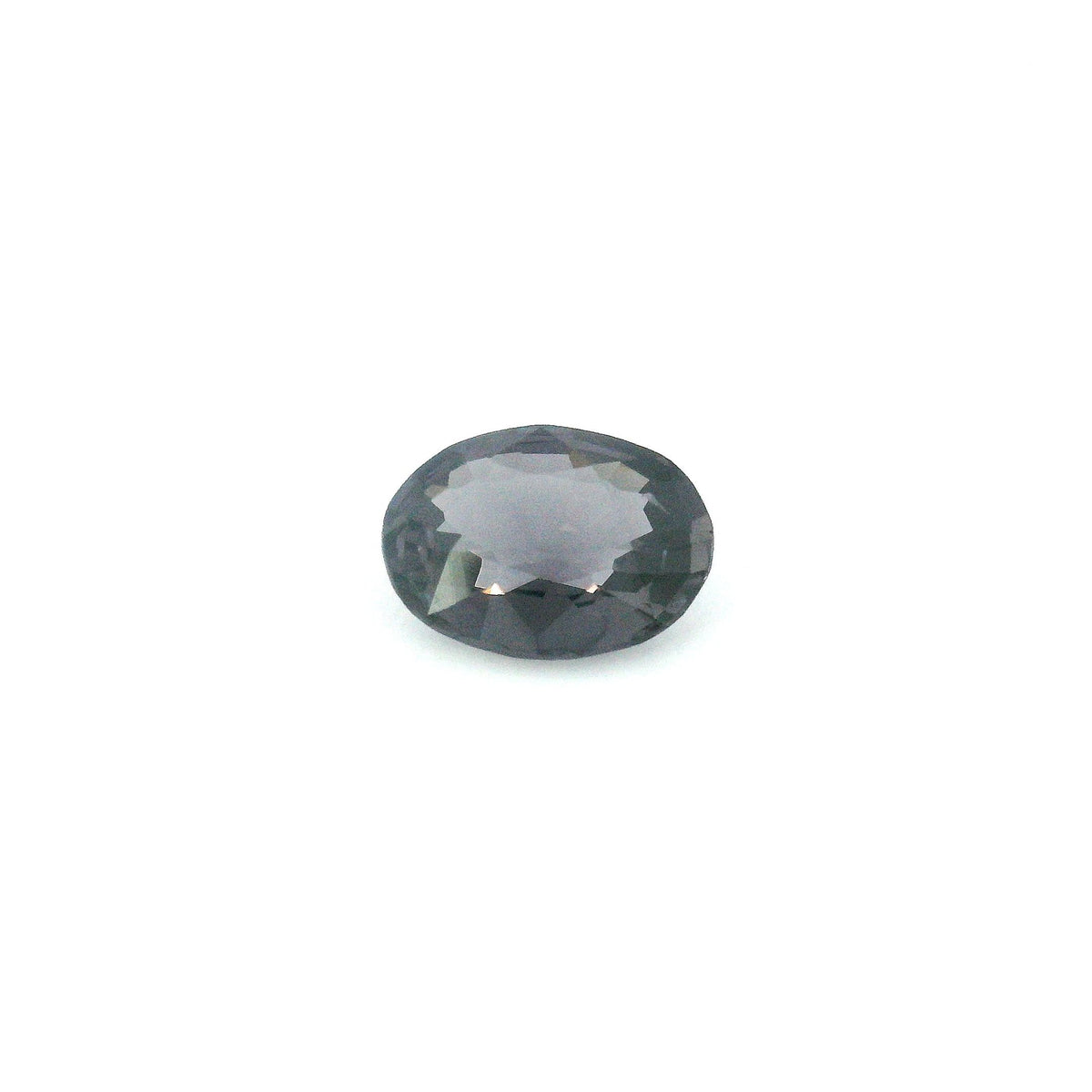 Oval Purple Spinel 1.06ct loose gemstone