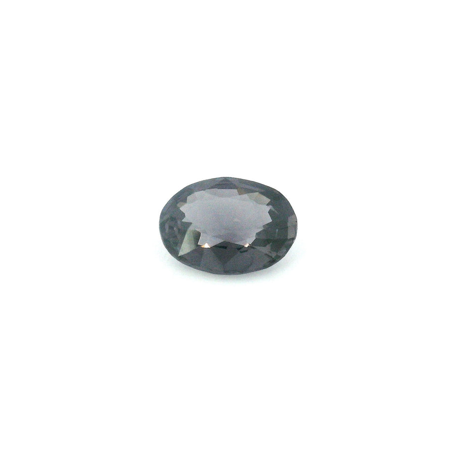 Oval Purple Spinel 1.06ct loose gemstone