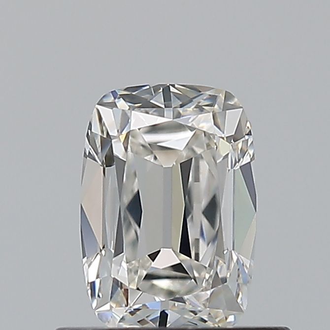 Old Miner Natural Diamond 0.70ct G VS1