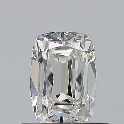 Old Miner Natural Diamond 0.70ct G VS1