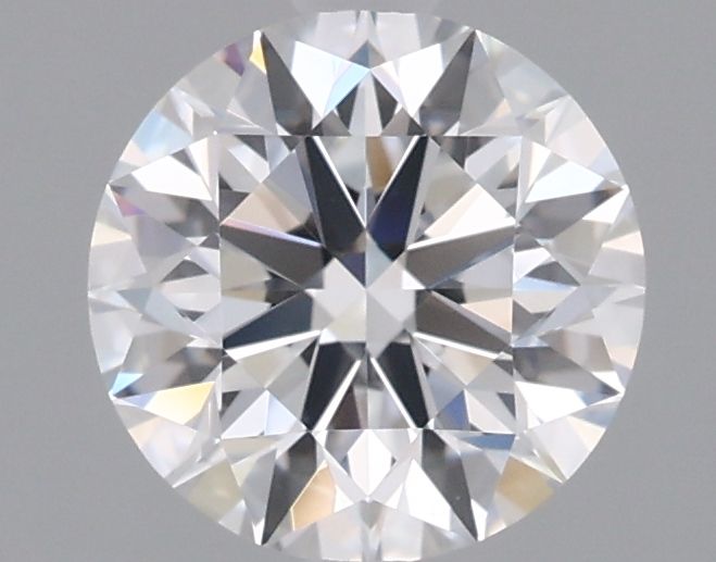 Round Lab-Grown Diamond 1.34ct D VVS1