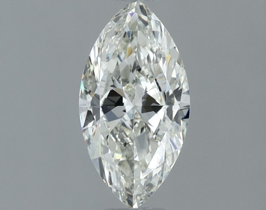 Marquise Natural Diamond 0.70ct I VS2