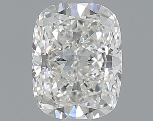 Cushion Natural Diamond 1.02ct H VVS2