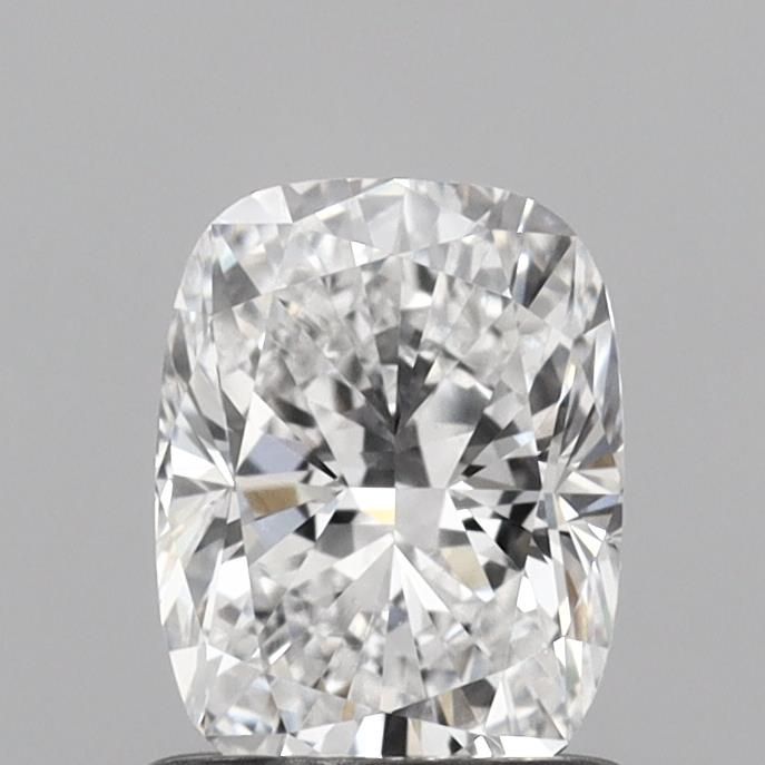 Cushion Lab-Grown Diamond 1.01ct D VVS1