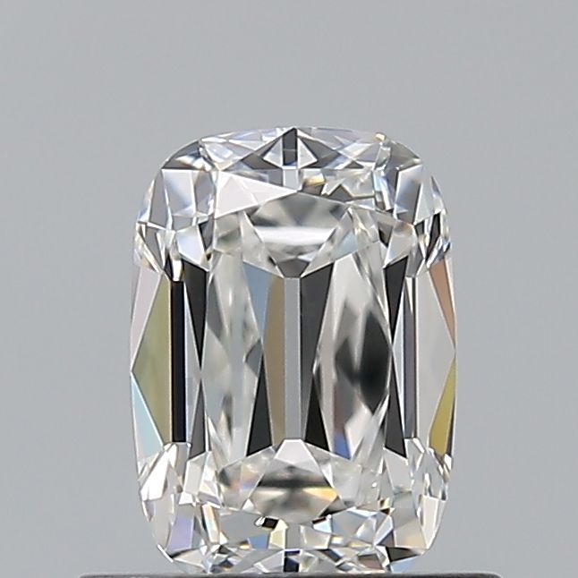 Old Miner Natural Diamond 0.72ct G VVS2
