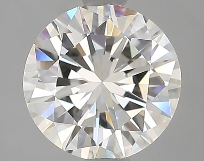 Round Natural Diamond 1.54ct H VVS2