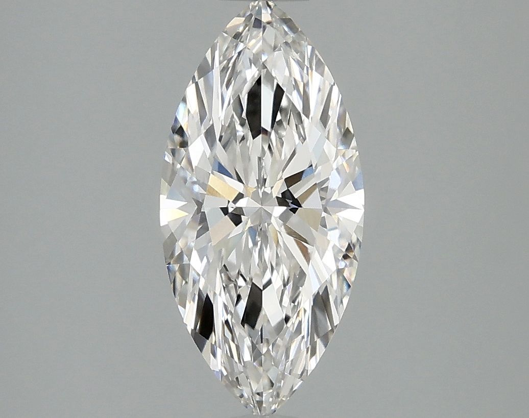 Marquise Lab-Grown Diamond 1.58ct F VVS1