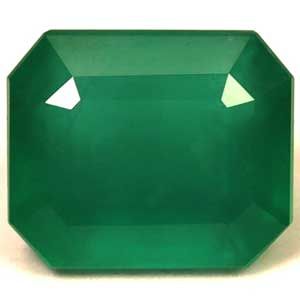 Emerald Green Emerald 2.22ct loose gemstone