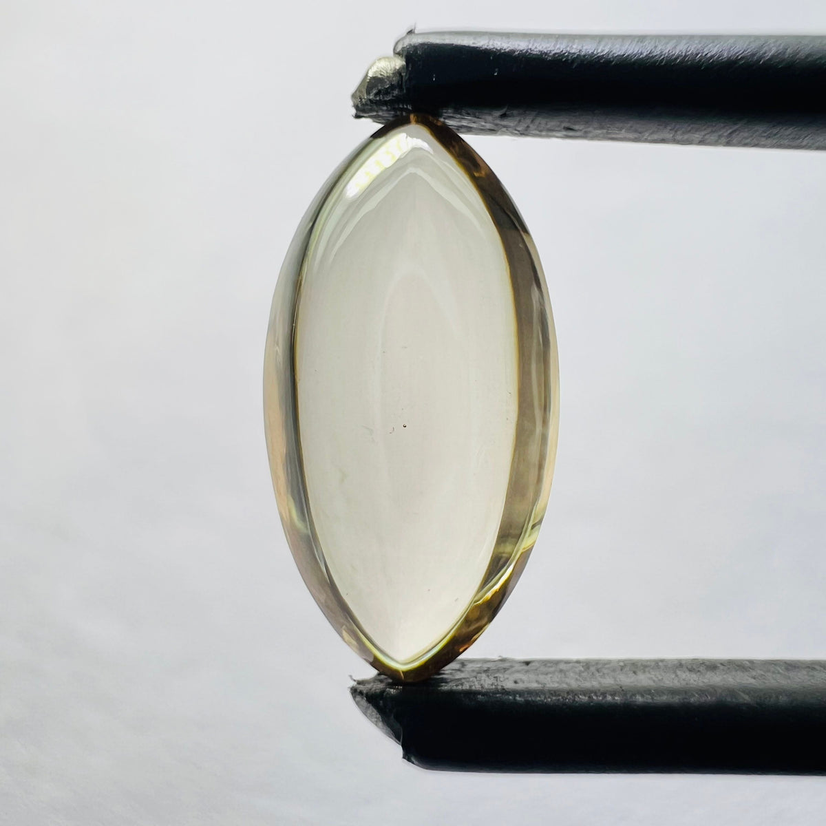 Marquise Orange Lab-grown Diamond 1.3ct VVS2 loose diamond