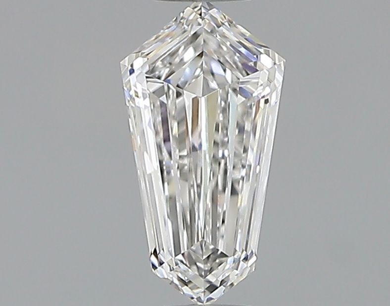 Kite Natural Diamond 0.50ct E VVS2