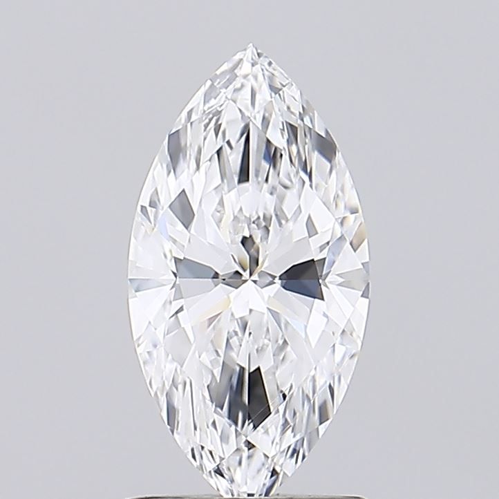 Marquise Lab-Grown Diamond 1.19ct D IF