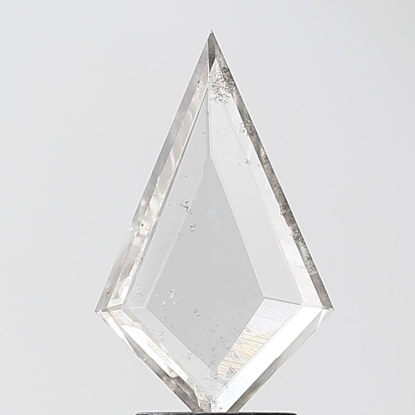 Kite Salt And Pepper Lab-grown Diamond 1.04ct VS2 loose diamond