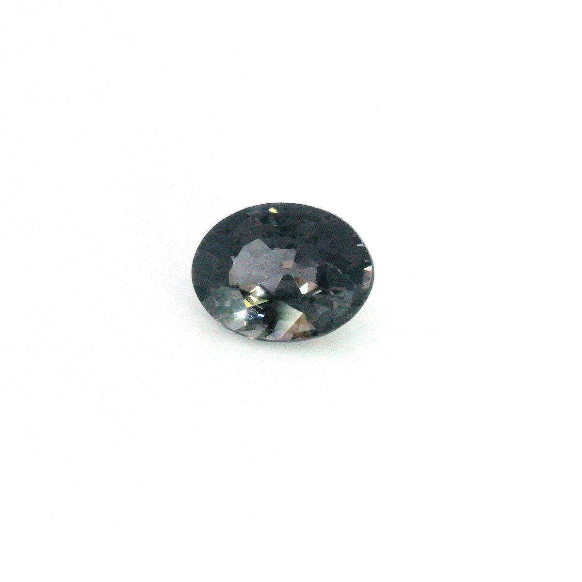 Oval Purple Spinel 1.43ct loose gemstone