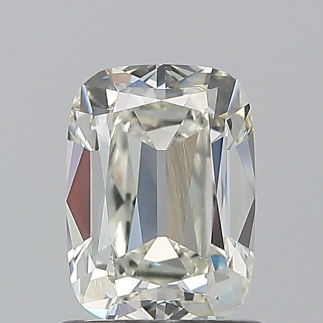 Old Miner Natural Diamond 1.00ct I VS2