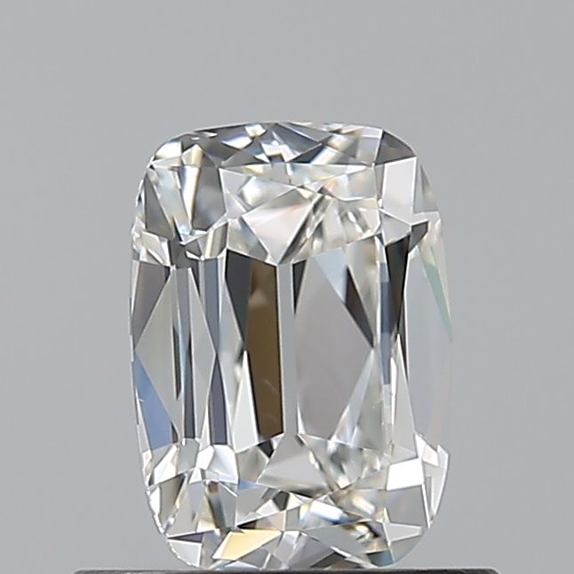 Old Miner Natural Diamond 0.70ct G VS1