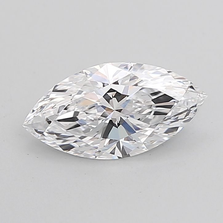 Marquise Lab-Grown Diamond 1.76ct D IF