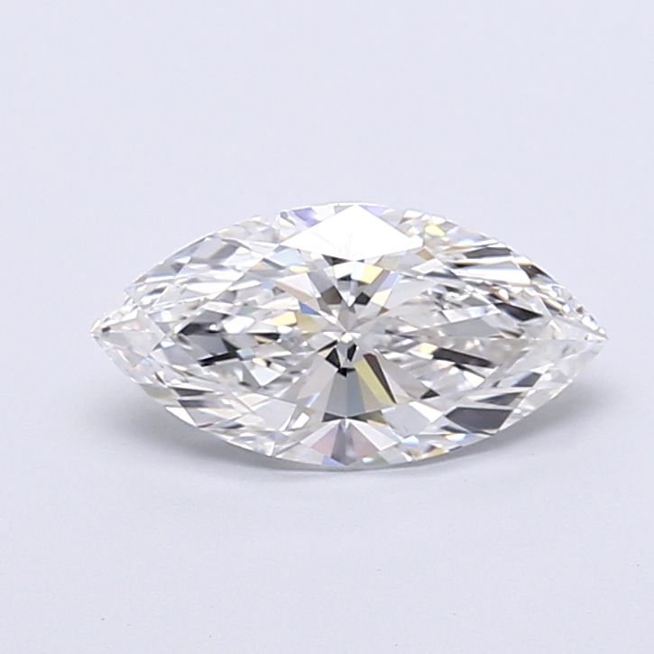 Marquise Lab-Grown Diamond 2.06ct E IF