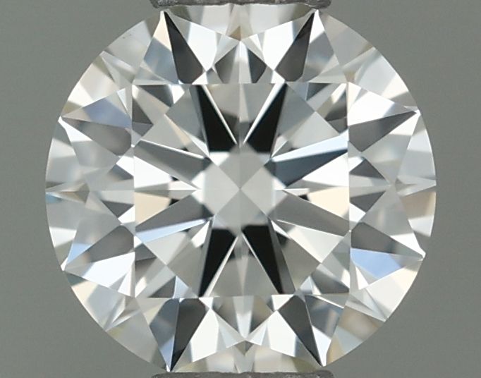 Round Natural Diamond 0.32ct J IF