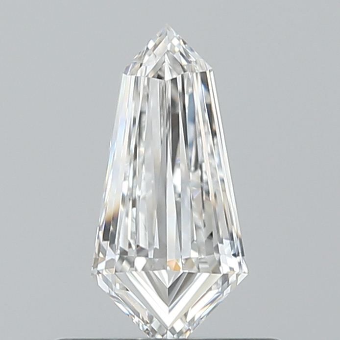 Kite Natural Diamond 0.40ct E VS2