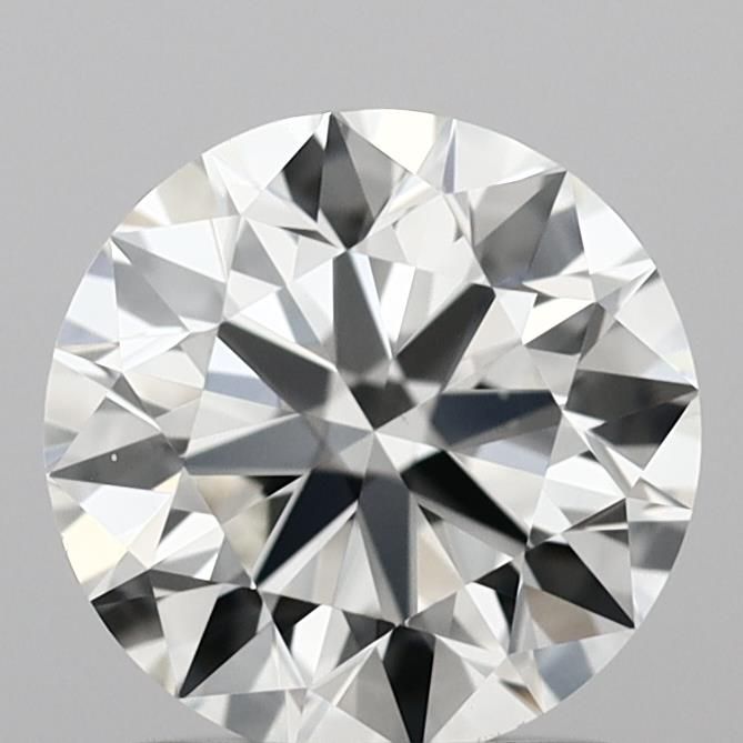 Round Natural Diamond 1.15ct G VS1