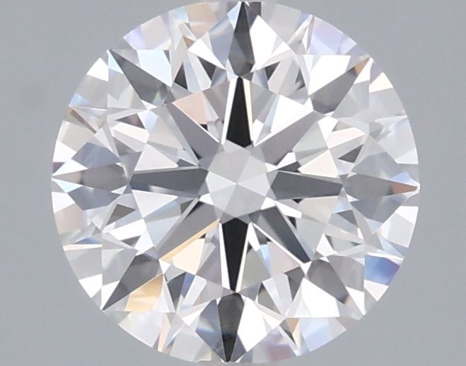 Round Lab-Grown Diamond 1.79ct E VVS1