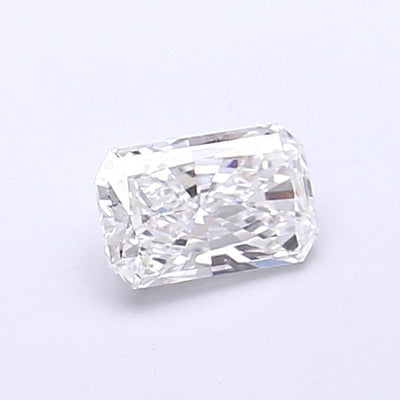 Radiant Lab-Grown Diamond 0.37ct D VVS1