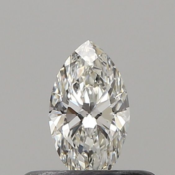 Marquise Natural Diamond 0.30ct H VS2