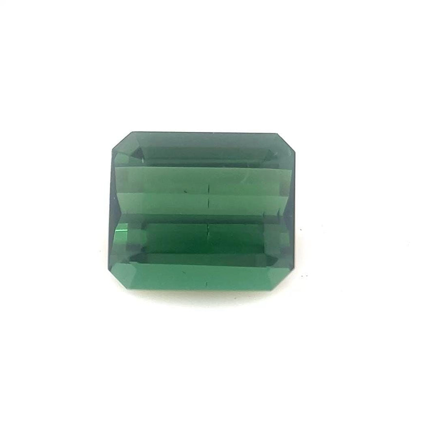 Emerald Green Tourmaline 1.26ct loose gemstone