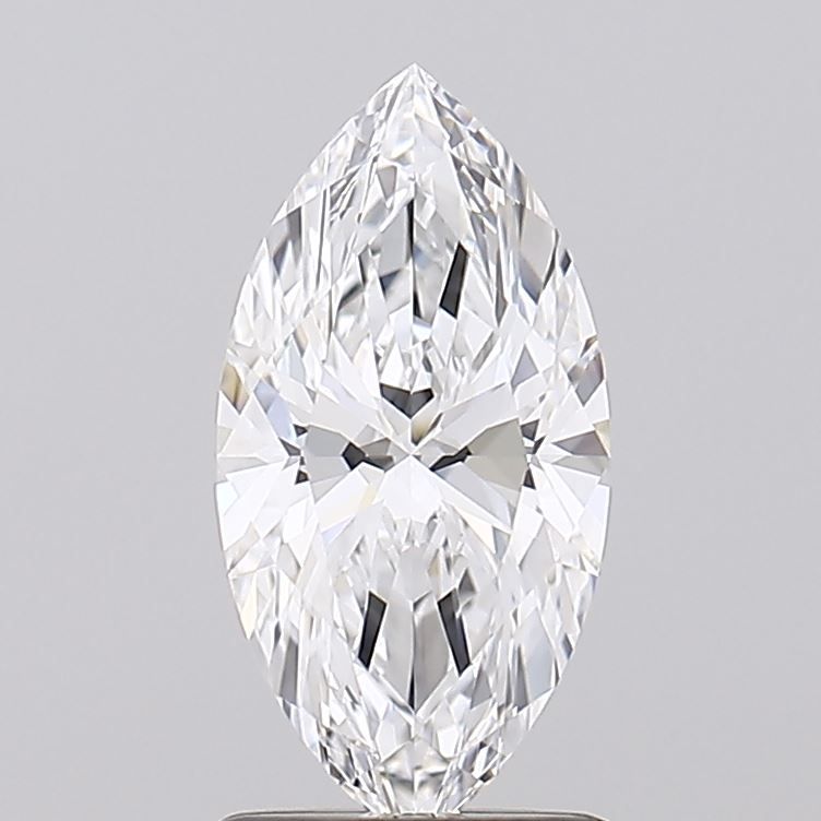 Marquise Lab-Grown Diamond 1.20ct D IF