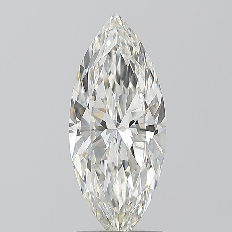 Marquise Natural Diamond 1.50ct I VS1