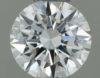 Round Diamond 0.30ct H VVS2 (IGI)