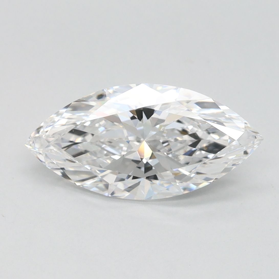Marquise Lab-Grown Diamond 1.12ct D IF