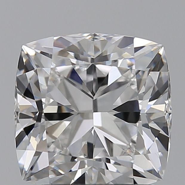 Cushion Lab-Grown Diamond 1.78ct E VVS1
