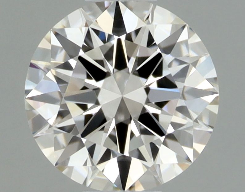 Round Natural Diamond 0.47ct G VVS1