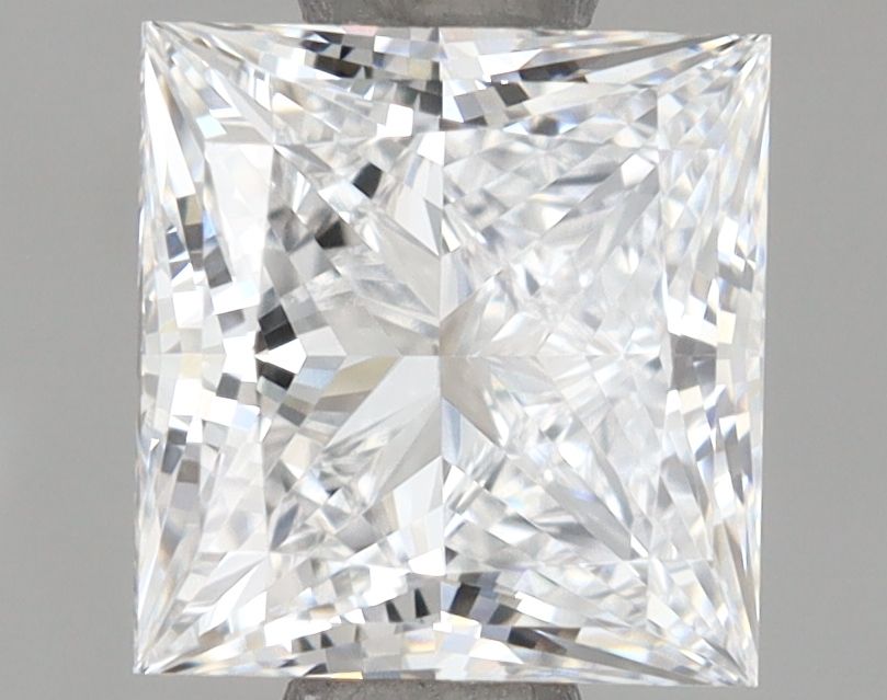 Princess Lab-Grown Diamond 1.17ct D VVS1