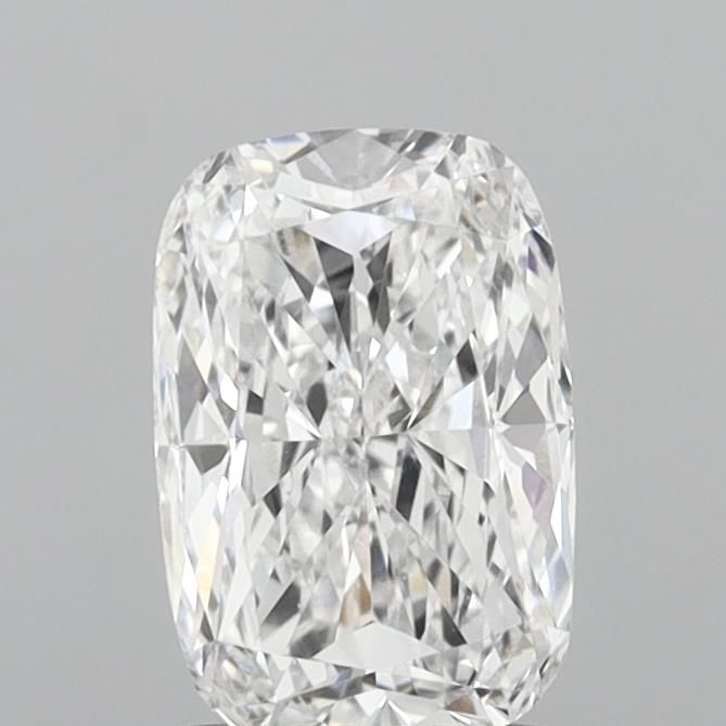 Cushion Lab-Grown Diamond 1.20ct D VVS1
