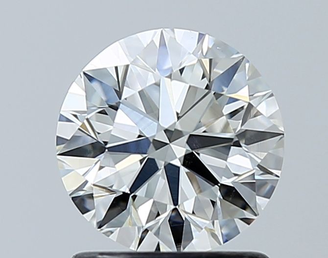 Round Natural Diamond 1.16ct I VS2