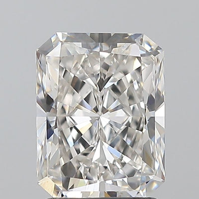 Radiant Diamond 2.01ct H VVS1 (GIA)