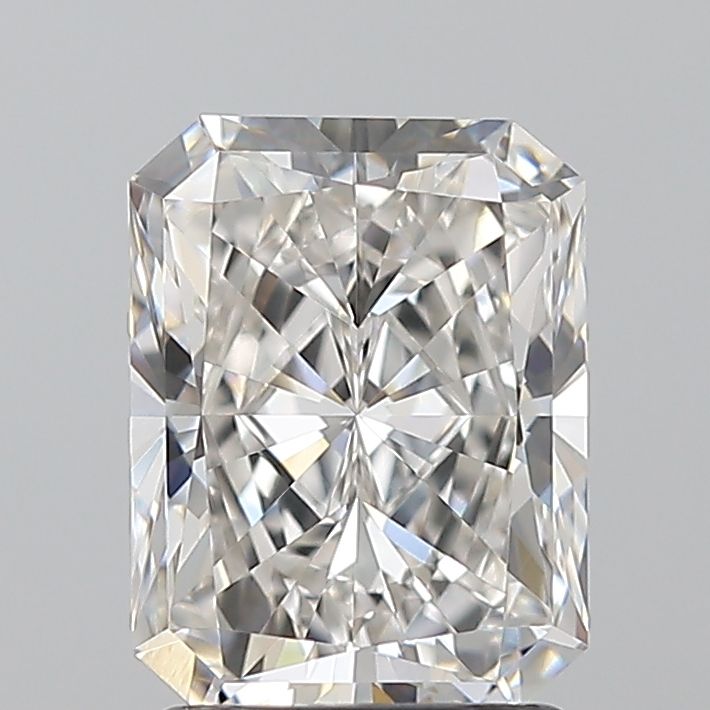 Radiant Diamond 2.01ct H VVS1 (GIA)