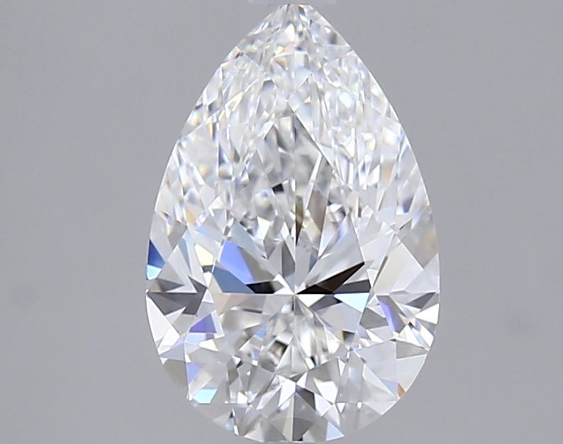 Pear Lab-Grown Diamond 1.61ct E VVS1