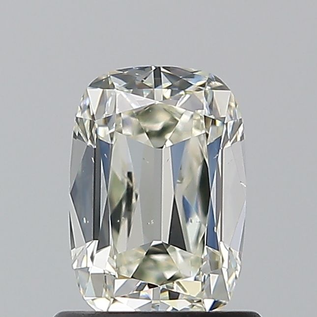 Old Miner Natural Diamond 0.90ct J VS2